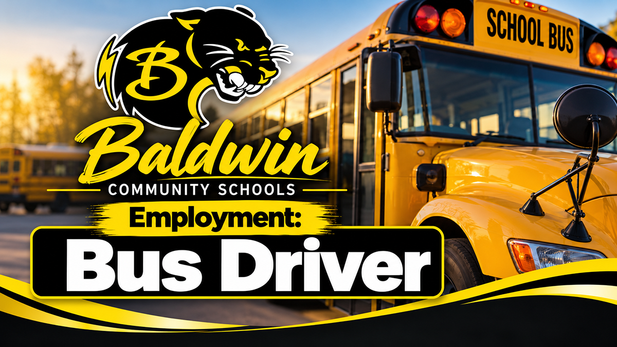 Baldwin Community Schools